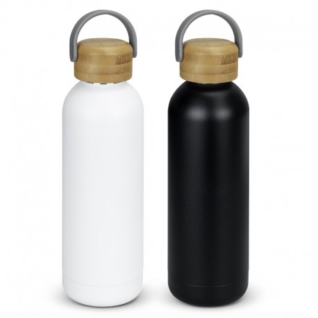 Outdoor Umbrellas - Pasadena Steel Bottle