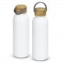 Outdoor Umbrellas - Pasadena Steel Bottle