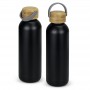 Outdoor Umbrellas - Pasadena Steel Bottle