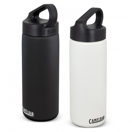 Outdoor Umbrellas - CamelBak Carry Cap Vacuum Bottle - 600ml