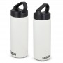 Outdoor Umbrellas - CamelBak Carry Cap Vacuum Bottle - 600ml