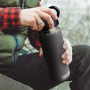 Outdoor Umbrellas - CamelBak Carry Cap Vacuum Bottle - 600ml