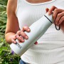 Outdoor Umbrellas - Tornado Bottle
