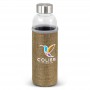 Outdoor Umbrellas - Venus Glass Bottle - Natural Sleeve