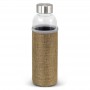 Outdoor Umbrellas - Venus Glass Bottle - Natural Sleeve