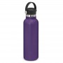 Outdoor Umbrellas - Nomad Vacuum Bottle - Carry Lid