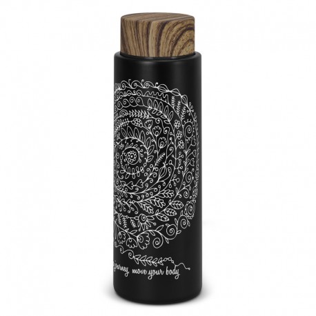 Outdoor Umbrellas - Medina Vacuum Bottle