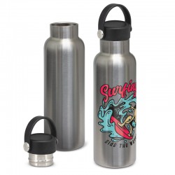 Outdoor Umbrellas - Nomad Vacuum Bottle Stainless - Carry Lid