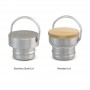 Outdoor Umbrellas - Nomad Deco Vacuum Bottle - 1L