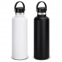 Outdoor Umbrellas - Nomad Vacuum Bottle 1L - Carry Lid