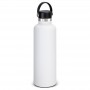 Outdoor Umbrellas - Nomad Vacuum Bottle 1L - Carry Lid