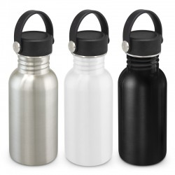 Outdoor Umbrellas - Nomad Bottle 500ml - Carry Lid