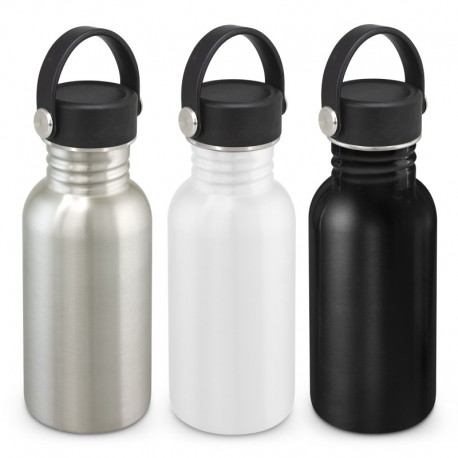 Outdoor Umbrellas - Nomad Bottle 500ml - Carry Lid