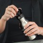 Outdoor Umbrellas - Nomad Bottle 500ml - Carry Lid