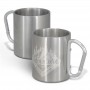Travel Mugs - Carabiner Coffee Mug - 300ml