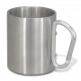 Travel Mugs - Carabiner Coffee Mug - 300ml