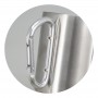 Travel Mugs - Carabiner Coffee Mug - 300ml