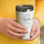 Travel Mugs - Himalayan Vacuum Tumbler - Powder Coated - 550ml