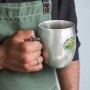 Travel Mugs - Cossack Mule Mug - 550ml