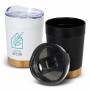 Travel Mugs - Valetta Double Wall Cup - 350ml