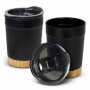 Travel Mugs - Valetta Double Wall Cup - 350ml