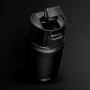 Travel Mugs - Swiss Peak Stealth Vacuum Cup - 400ml