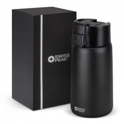 Travel Mugs - Swiss Peak Stealth Vacuum Mug - 500ml