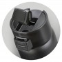 Travel Mugs - Swiss Peak Stealth Vacuum Mug - 500ml