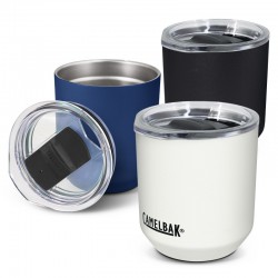 Travel Mugs - CamelBak Horizon Rocks Vacuum Tumbler - 300ml