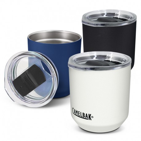Travel Mugs - CamelBak Horizon Rocks Vacuum Tumbler - 300ml