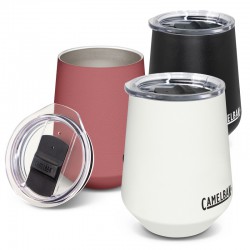 Travel Mugs - CamelBak Horizon Wine Vacuum Tumbler - 350ml