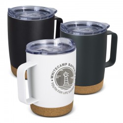 Travel Mugs - Bardot Vacuum Mug - 350ml