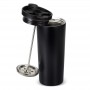 Travel Mugs - Coffee Press Vacuum Cup - 500ml
