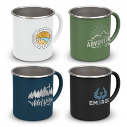Travel Mugs - Campster Mug - 350ml