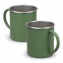 Travel Mugs - Campster Mug - 350ml