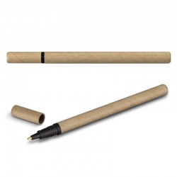 Binoculars - Kraft Paper Pen