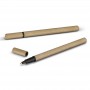 Binoculars - Kraft Paper Pen