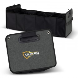 Travel and Trolley Bags - Avera Trunk Organiser