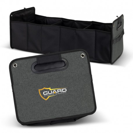 Travel and Trolley Bags - Avera Trunk Organiser