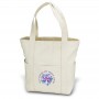 Toiletry Bags - Amsterdam Canvas Tote Bag