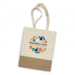 Toiletry Bags - Lima Tote Bag