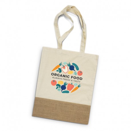 Toiletry Bags - Lima Tote Bag