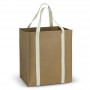 Toiletry Bags - Kraft Tote Bag