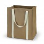 Toiletry Bags - Kraft Tote Bag