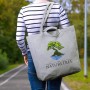 Toiletry Bags - Naples Tote Bag