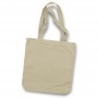 Toiletry Bags - California Canvas Tote Bag