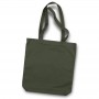Toiletry Bags - California Canvas Tote Bag