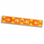 Wine & Bar Accessories - PVC Bar Runner - Small