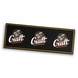 Wine & Bar Accessories - PVC Bar Runner - Large