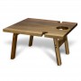 Wine & Bar Accessories - Keepsake Folding Wine Table